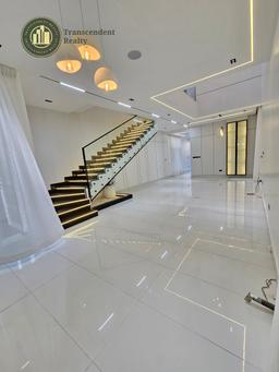 Newly Built Deluxe 5 Bedroom Fully Detached Duplex