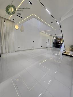 Newly Built Deluxe 5 Bedroom Fully Detached Duplex