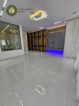 Newly Built Deluxe 5 Bedroom Fully Detached Duplex
