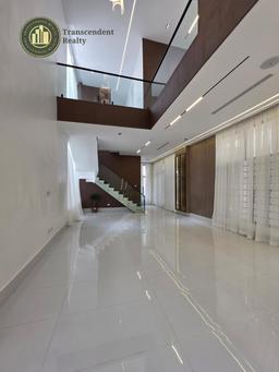 Newly Built Deluxe 5 Bedroom Fully Detached Duplex
