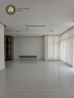 Newly Built Deluxe 5 Bedroom Fully Detached Duplex