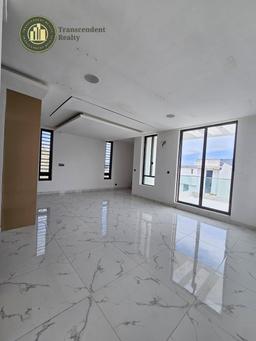 Newly Built Deluxe 5 Bedroom Fully Detached Triplex with Cinema and Swimming Pool