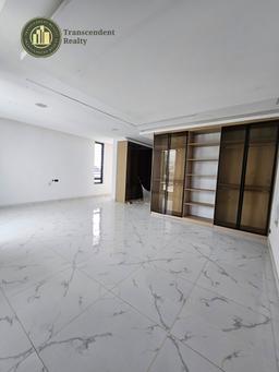 Newly Built Deluxe 5 Bedroom Fully Detached Triplex with Cinema and Swimming Pool